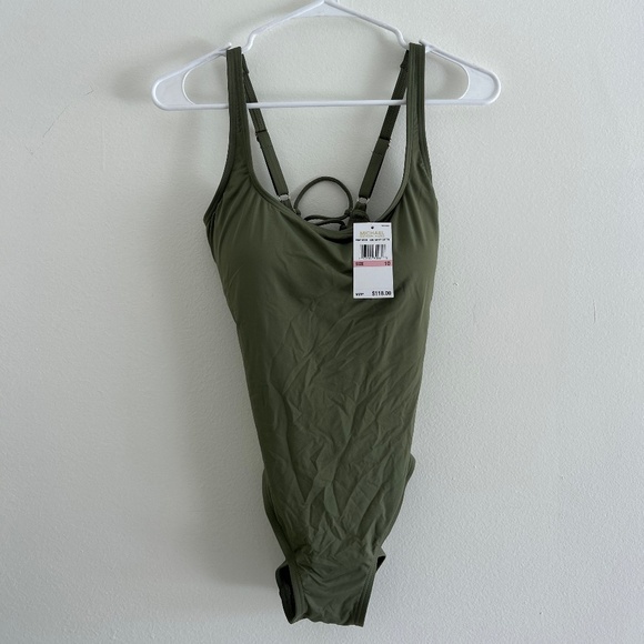 Michael Kors Bathing Suite - Picture 1 of 3